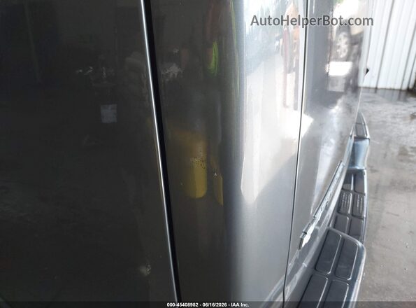 1GAZGPFF4G1313878 2016 CHEVROLET EXPRESS Gray Սալոնի 360 աստիճան տեսք