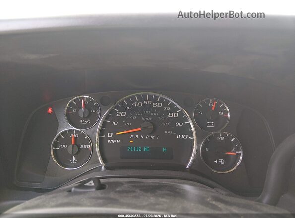 1GAZGPFF4H1274842 2017 CHEVROLET EXPRESS Gray Widok tylnych siedzeń