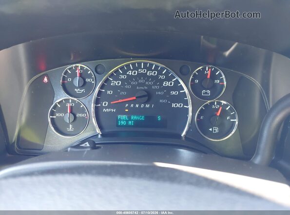 1GAZGPFF7H1286371 2017 CHEVROLET EXPRESS White უკანა სავარძლების ხედი