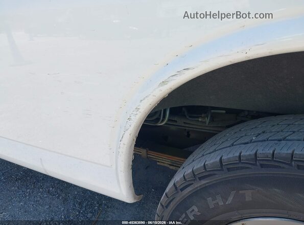 1GAZGPFF8H1305512 2017 CHEVROLET EXPRESS White Вид спереду