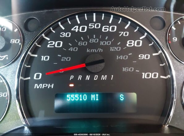 1GAZGPFF8H1305512 2017 CHEVROLET EXPRESS White 