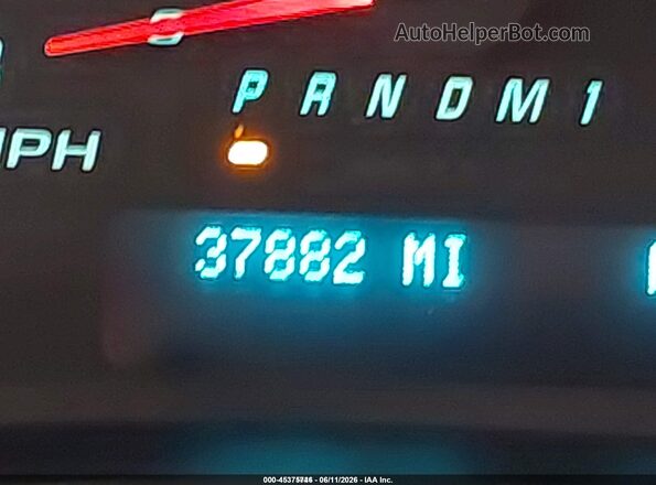 1GAZGPFFXG1276030 2016 CHEVROLET EXPRESS Silver 
