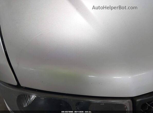 1GAZGPFFXG1276030 2016 CHEVROLET EXPRESS Silver 