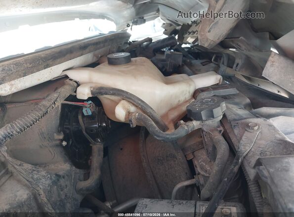 1GAZGPFG0K1248710 2019 CHEVROLET EXPRESS White Vista trasera