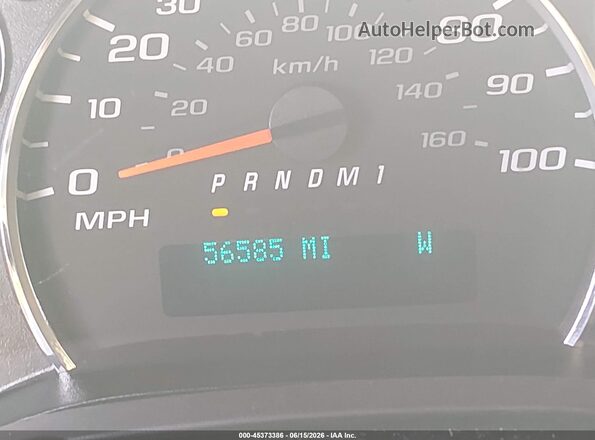 1GAZGPFG1G1317444 2016 CHEVROLET EXPRESS White 