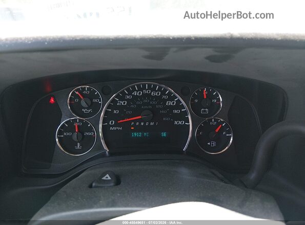 1GAZGPFG1H1275004 2017 CHEVROLET EXPRESS Red Вид задніх сидінь