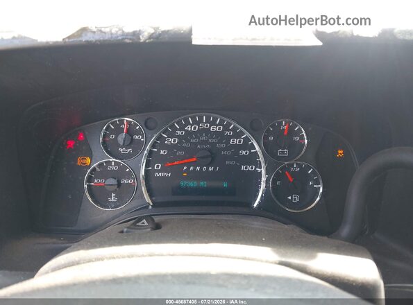 1GAZGPFG1J1291421 2018 CHEVROLET EXPRESS Белый Вид задних сидений