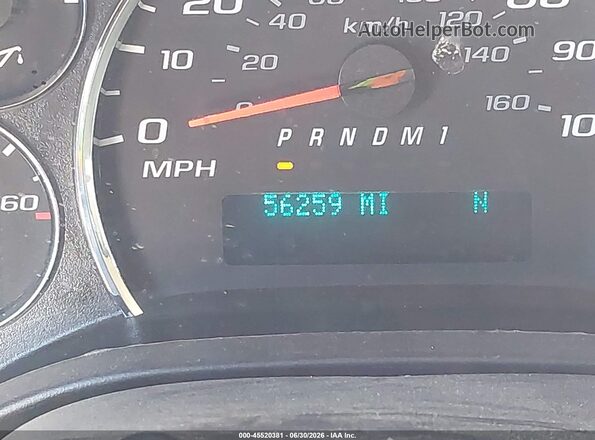 1GAZGPFG2H1301688 2017 CHEVROLET EXPRESS Silver 