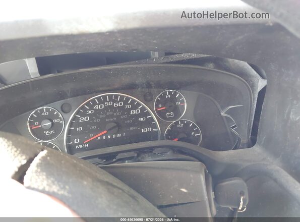 1GAZGPFG2J1282257 2018 CHEVROLET EXPRESS White 