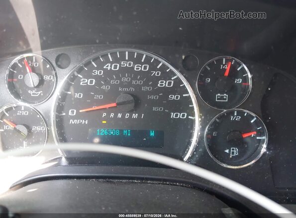 1GAZGPFG5K1273747 2019 CHEVROLET EXPRESS White Vista de los asientos traseros