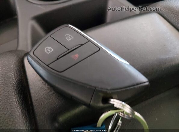 1GB0WLE79RF230057 2024 CHEVROLET SILVERADO White წინა პანელის ხედი