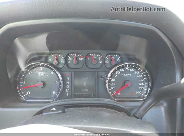 1GC0CUEG5GZ345499 2016 CHEVROLET SILVERADO Gray Vista de los asientos traseros