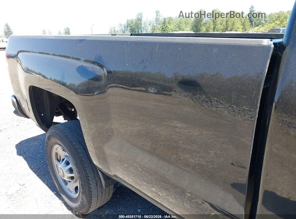 1GC0CUEG5GZ345499 2016 CHEVROLET SILVERADO Gray Vista del cuadro de instrumentos