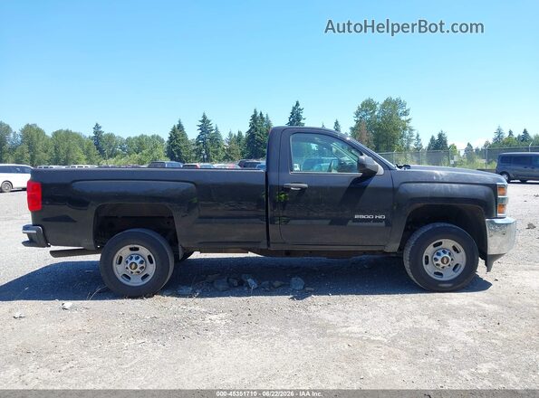 1GC0CUEG5GZ345499 2016 CHEVROLET SILVERADO Gray 
