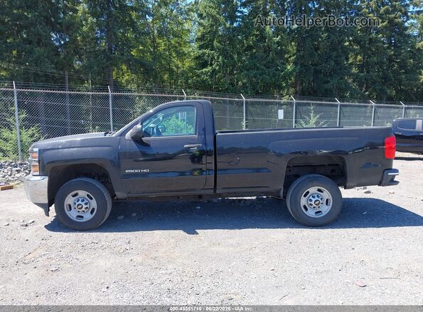 1GC0CUEG5GZ345499 2016 CHEVROLET SILVERADO Gray 