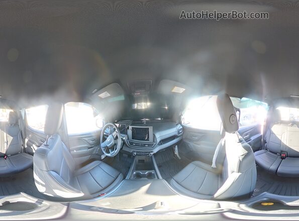 1GC10UED0RU202267 2024 CHEVROLET SILVERADO White VIN կոդի պիտակի տեսք
