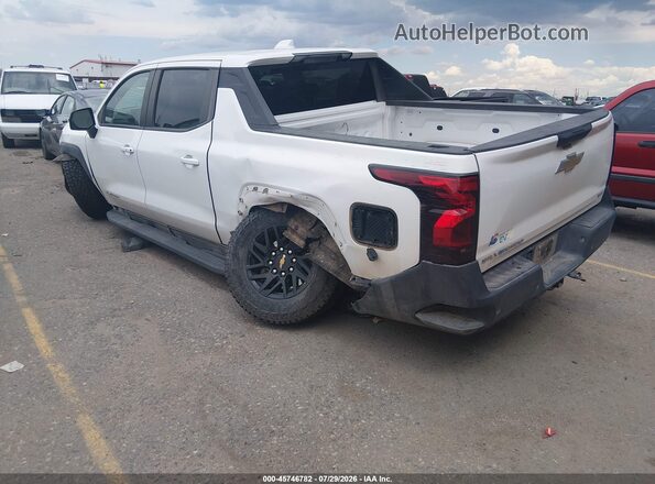 1GC10UED0RU204326 2024 CHEVROLET SILVERADO Черный Панорамный вид салона 360°