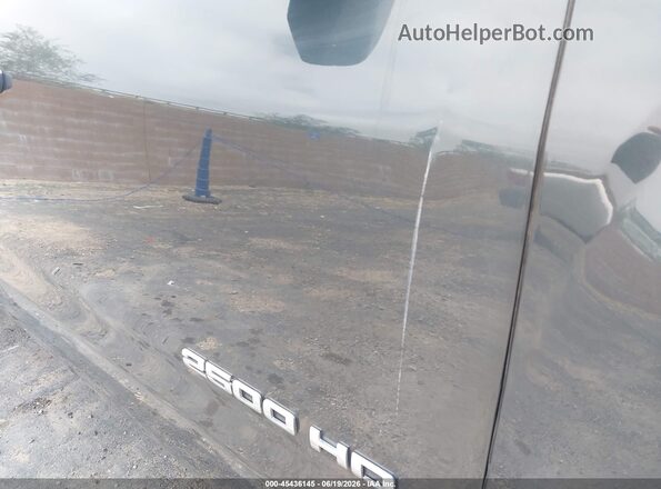 1GC1CUEG2JF253943 2018 CHEVROLET SILVERADO Gray Դիմացի տեսք
