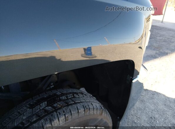 1GC1CUEG9JF236282 2018 CHEVROLET SILVERADO Gray Widok zestawu wskaźników