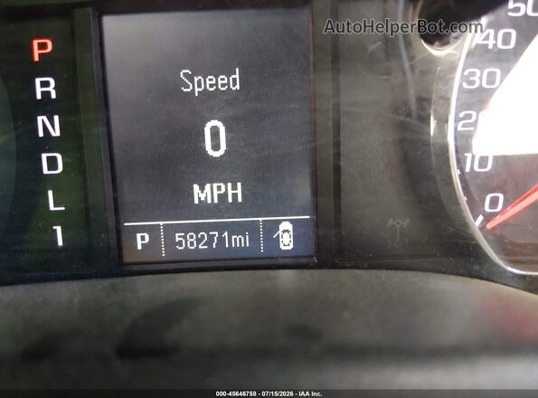 1GC1CUEG9JF238887 2018 CHEVROLET SILVERADO Silver 