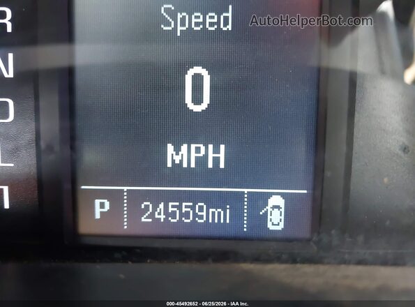 1GC1CUEGXJF239806 2018 CHEVROLET SILVERADO White 
