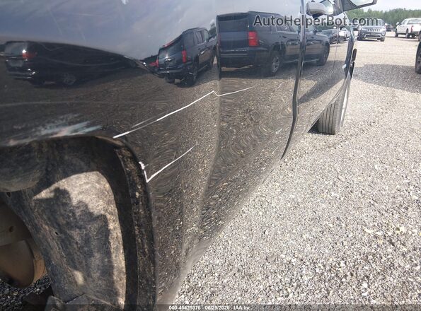1GC1KREG3KF104247 2019 CHEVROLET SILVERADO Black Панорамний вид салону 360°