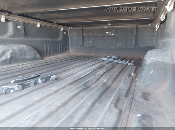 1GC1KREG6KF139302 2019 CHEVROLET SILVERADO White ხელსაწყოთა პანელის ხედი