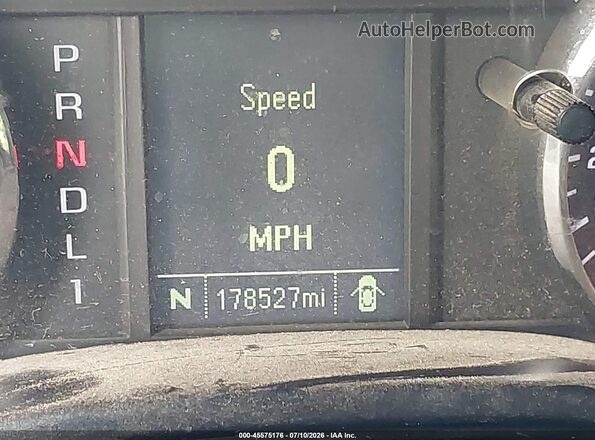 1GC1KREY5KF102573 2019 CHEVROLET SILVERADO Белый 