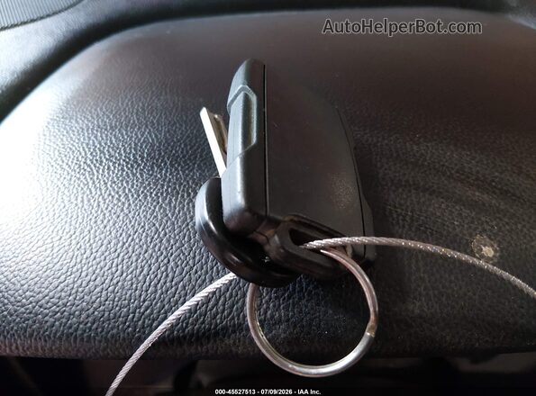 1GC1KSEG7KF160795 2019 CHEVROLET SILVERADO Красный Вид панели приборов