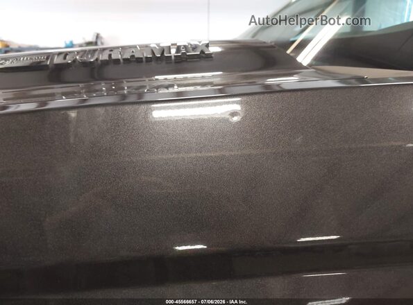1GC1KUE80GF230147 2016 CHEVROLET SILVERADO Черный 