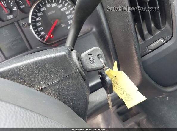 1GC1KUE8XGF187873 2016 CHEVROLET SILVERADO Light Blue წინა პანელის ხედი