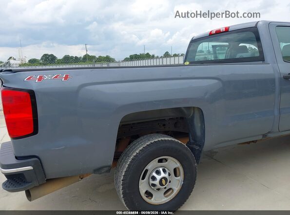 1GC1KUE8XGF187873 2016 CHEVROLET SILVERADO Light Blue სალონის 360-გრადუსიანი ხედი