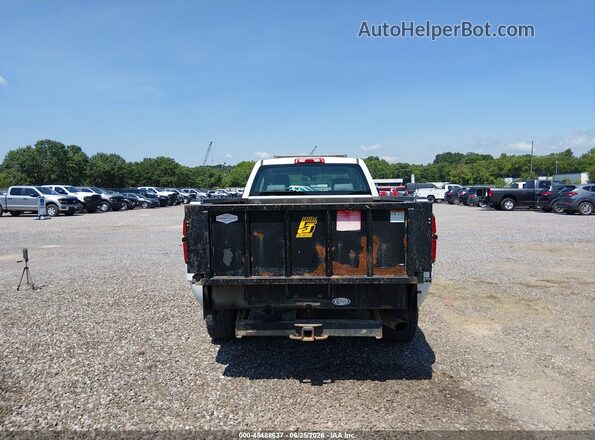 1GC1KUEG0JF111013 2018 CHEVROLET SILVERADO White 