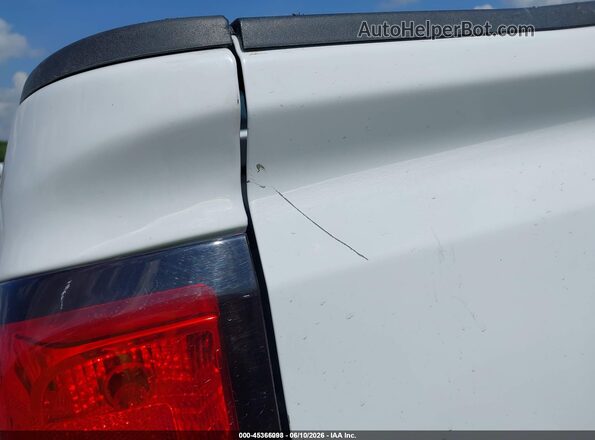 1GC1KUEG0JF239283 2018 CHEVROLET SILVERADO White წინა ხედი
