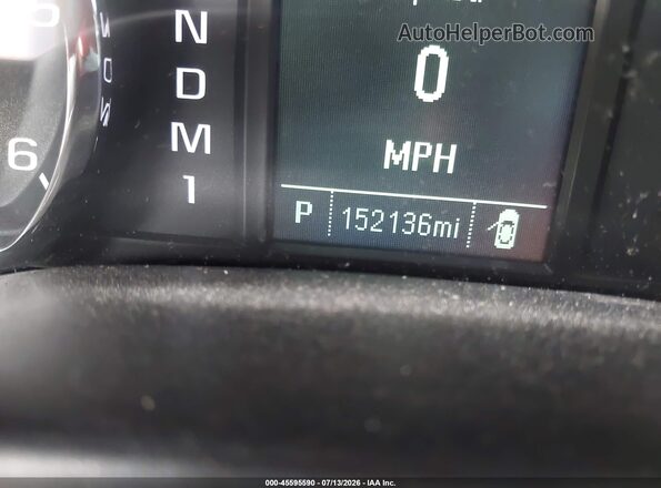 1GC1KUEG2GF257079 2016 CHEVROLET SILVERADO Белый 