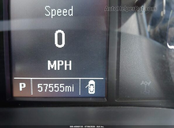 1GC1KUEG5GF226764 2016 CHEVROLET SILVERADO White 