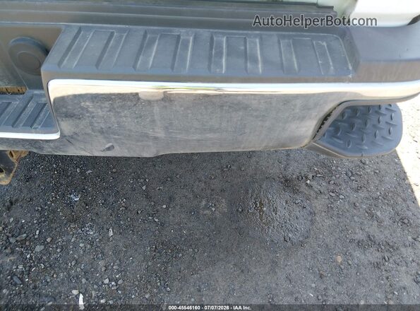 1GC1KUEG5JF259898 2018 CHEVROLET SILVERADO White Front view