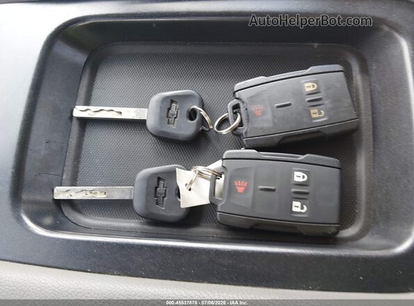 1GC1KUEG7JF239345 2018 CHEVROLET SILVERADO White Widok deski rozdzielczej