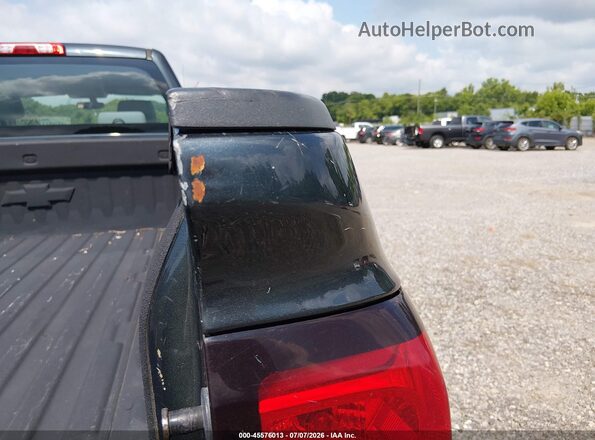 1GC1KUEG8JF237779 2018 CHEVROLET SILVERADO Dark Blue Widok wnętrza 360 stopni