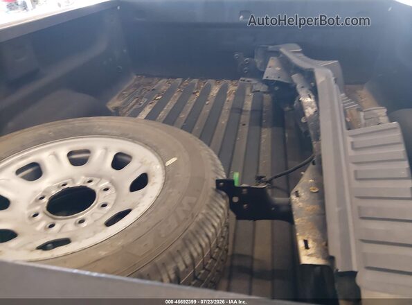 1GC1KWEG3GF218898 2016 CHEVROLET SILVERADO White Սարքավորումների վահանակի տեսք