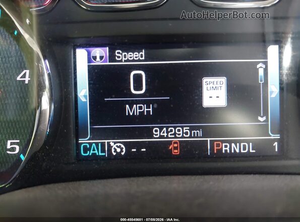 1GC1KWEY9HF202084 2017 CHEVROLET SILVERADO Gray 