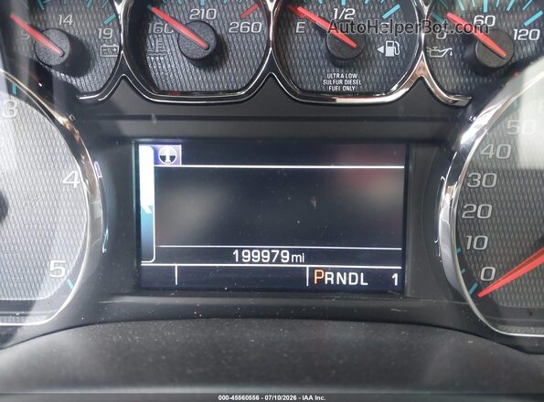1GC1KWEY9JF147349 2018 CHEVROLET SILVERADO Black Հետևի նստատեղերի տեսք