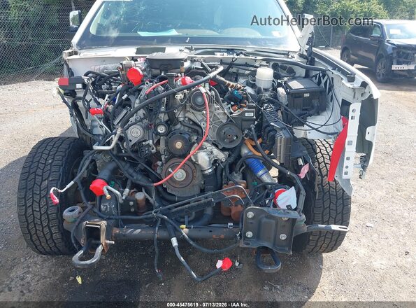 1GC1KXE80GF268477 2016 CHEVROLET SILVERADO White 