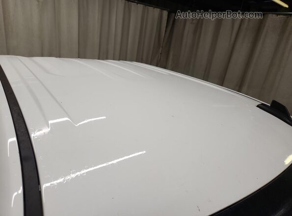 1GC1YLE70PF175926 2023 CHEVROLET SILVERADO White Панорамний вид салону 360°