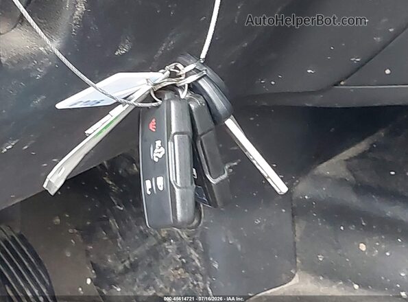 1GC1YLEY4PF218060 2023 CHEVROLET SILVERADO Белый Вид панели приборов
