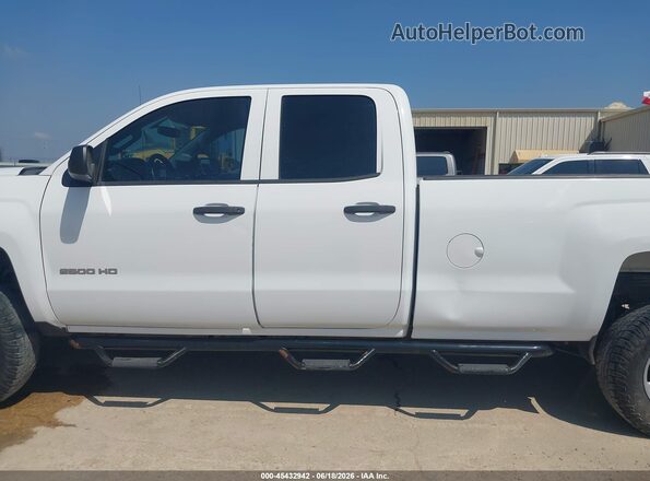 1GC2CUEG9HZ242886 2017 CHEVROLET SILVERADO Silver სალონის 360-გრადუსიანი ხედი