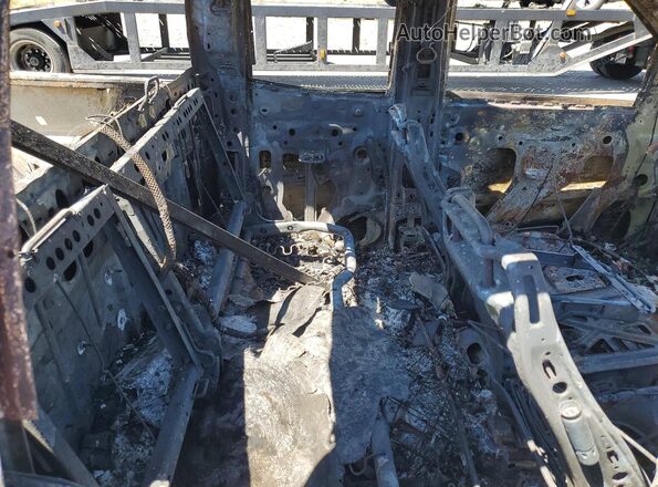 1GC2KVEG4GZ293588 2016 CHEVROLET SILVERADO Burn Vista de los asientos traseros