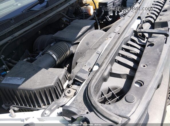 1GC2WLE77MF210239 2021 CHEVROLET SILVERADO White 