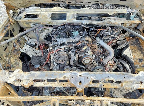 1GC4KYC86GF219905 2016 CHEVROLET SILVERADO White Vista interior trasera