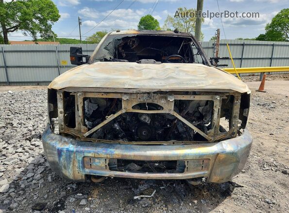 1GC4KYC86GF219905 2016 CHEVROLET SILVERADO White Vista frontal